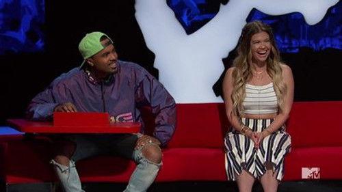 Ridiculousness Season 11 Episode 14 - Chanel and Sterling LX
