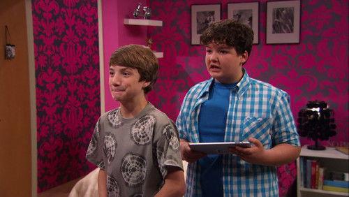 A.N.T. Farm Season 3 Episode 15 - unwANTed