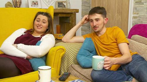 Gogglebox Season 10 Episode 15 - Episode 15