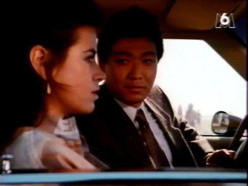 Street Hawk Season 1 Episode 7 - Chinatown Memories