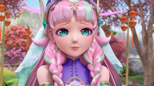 星卡梦少女 Season 4 Episode 18 - Episode 18