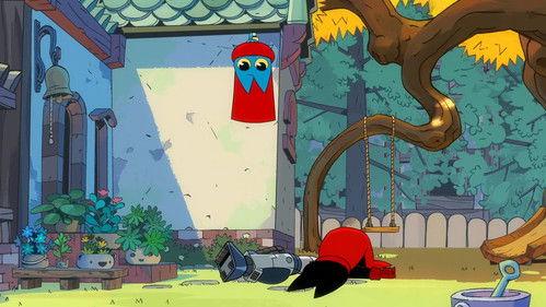 Mao Mao: Heroes of Pure Heart Season 1 Episode 22 - Trading Day