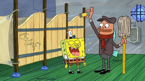 SpongeBob SquarePants Season 14 Episode 19 - Sammy Suckerfish