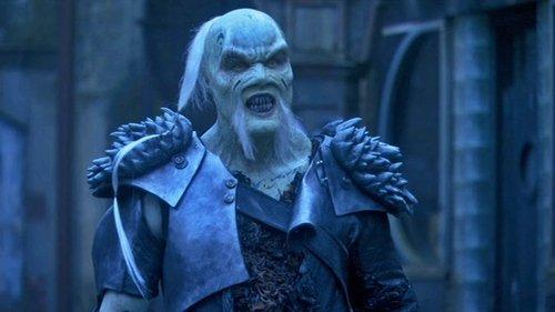 Stargate Atlantis Season 3 Episode 4 - Sateda