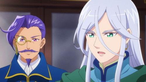 Witchy Precure! Season 2 Episode 7 - The Guardian of Time