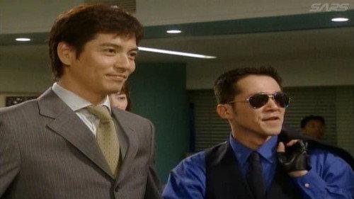 Gokusen Season 1 Episode 11 - No one is alone