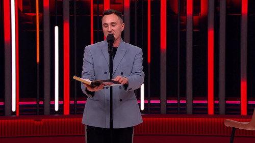Comedy Club Season 22 Episode 3 - Episode 3