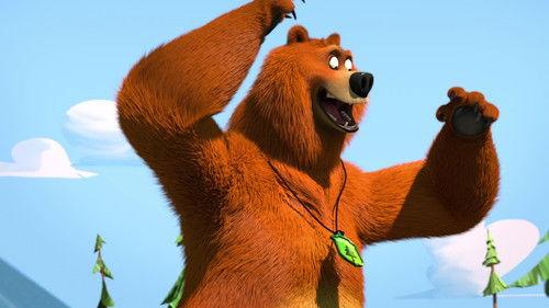 Grizzy & the Lemmings Season 1 Episode 59 - Get Off My Tennis Shoes