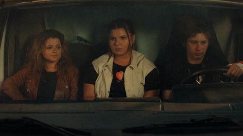 Olga Season 5 Episode 8 - Episode 8