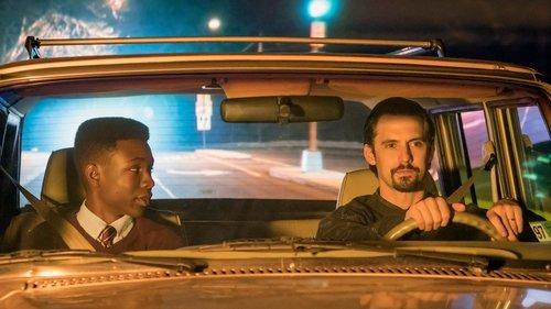 undefined Season 2 Episode 10 - Number Three