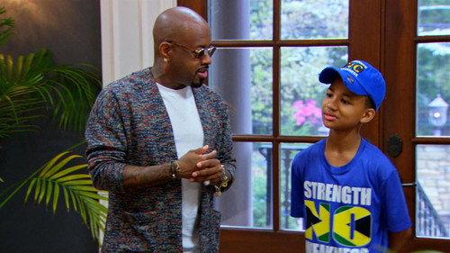 The Rap Game Season 5 Episode 2 - Strength, No Weakness