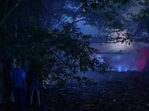 Ocean Girl Season 2 Episode 13 - Return