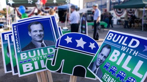 Big Love Season 4 Episode 4 - The Mighty and Strong