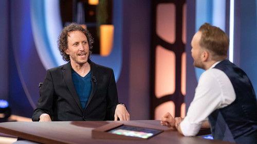 De Avondshow met Arjen Lubach Season 1 Episode 23 - The great climate lie | Micha Wertheim