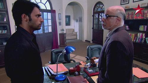 Arjun Season 1 Episode 6 - The Leaked Papers