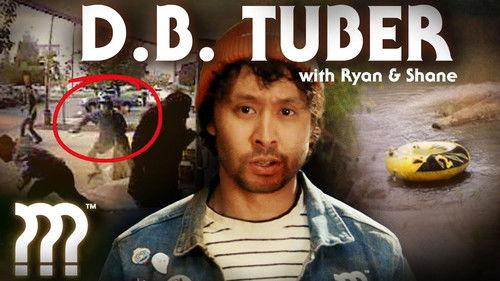 Mystery Files Season 1 Episode 1 - The Unhinged Bank Heist of D.B. Tuber