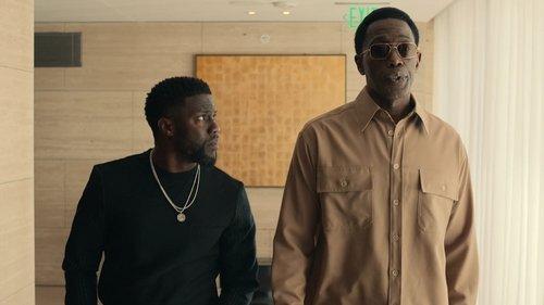 True Story Season 1 Episode 4 - Chapter 4: We Should Be Together Too