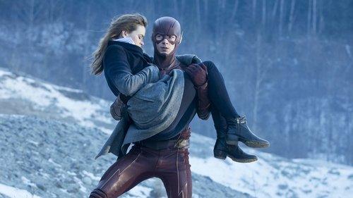 undefined Season 1 Episode 13 - The Nuclear Man