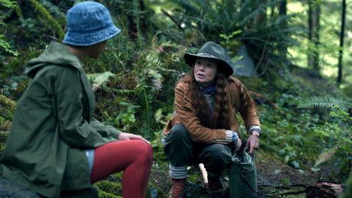 undefined Season 1 Episode 2 - The Two Danas