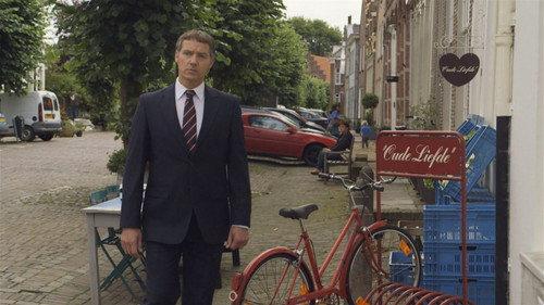 Dokter Tinus Season 1 Episode 7 - Episode 7