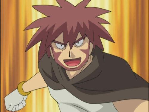 Pokémon Season 12 Episode 4 - Dealing With Defensive Types!