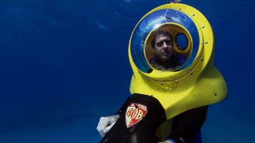 Earth: The Power of the Planet Season 1 Episode 4 - Oceans