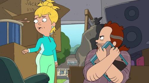 Duncanville Season 1 Episode 2 - Red Head Redemption