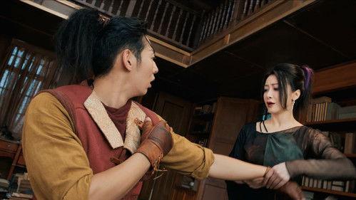 The Land of Warriors Season 1 Episode 3 - Episode 3