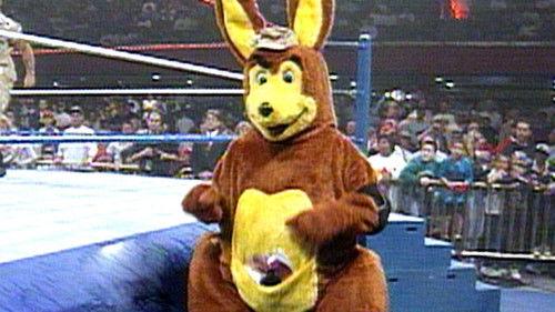 WWF Superstars Season 11 Episode 18 - Superstars - May. 05, 1996