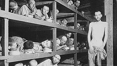 NOVA Season 28 Episode 2 - Holocaust on Trial