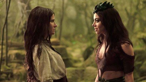 undefined Season 1 Episode 8 - Follow Me My Friend / To Glory at the End