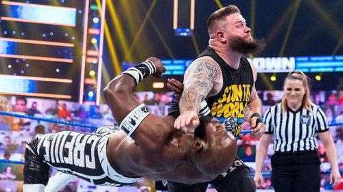 WWE SmackDown Season 23 Episode 23 - June 4, 2021