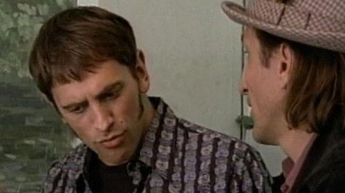 Austin Stories Season 1 Episode 12 - My Brother's Creeper