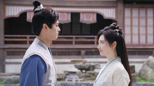 Wonderland of Love Season 1 Episode 19 - Episode 19