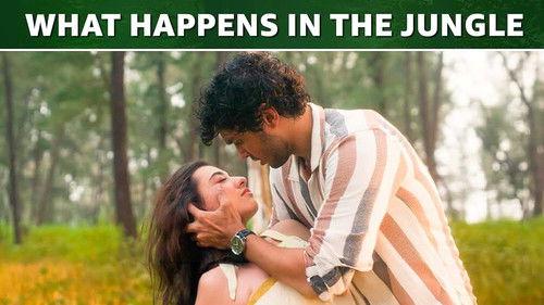 Tujhpe Main Fida Season 1 Episode 2 - What Happens In The Jungle