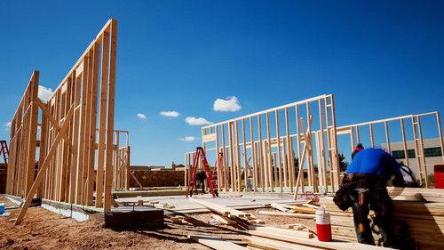 Ancient Engineering Season 2 Episode 6 - Anatomy of the House