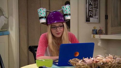 Liv and Maddie Season 4 Episode 4 - Sing It Louder!!-A-Rooney