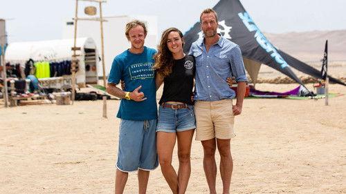Ben Fogle: New Lives in the Wild Season 9 Episode 1 - Peru