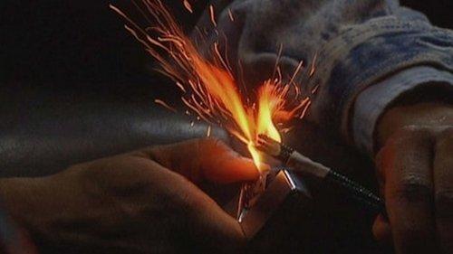 The FBI Files Season 1 Episode 11 - The World Trade Center Bombing