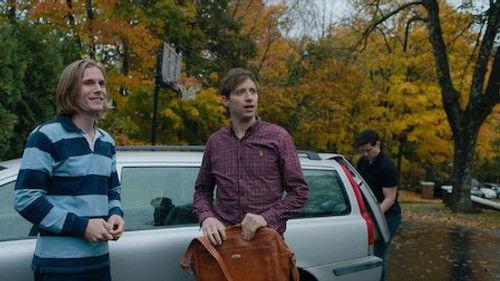 The Family Season 1 Episode 1 - Submersion