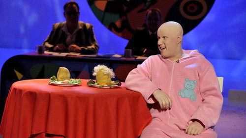 Shooting Stars Season 6 Episode 6 - Noel Fielding, Tony Blackburn, Zoe Salmon