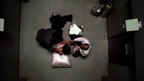 Vanished Season 1 Episode 9 - The New World