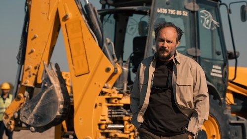 Magarsus Season 2 Episode 8 - Biz Bir Aileyiz