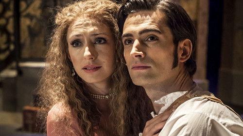 undefined Season 5 Episode 1 - The Letters of Septimus Noone