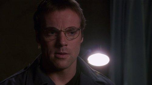 Stargate SG-1 Season 8 Episode 3 - Lockdown