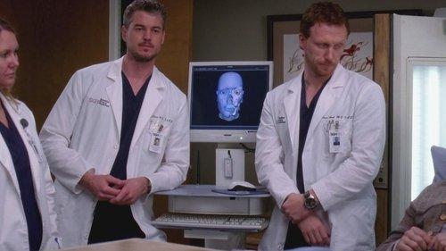 Grey's Anatomy Season 5 Episode 18 - Stand By Me