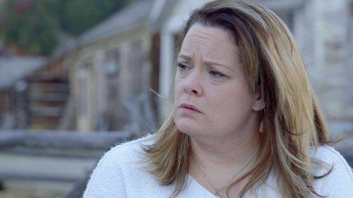 The Ghost Town Terror Season 1 Episode 2 - A Place for the Dead