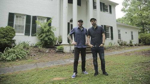 Ghost Nation Season 1 Episode 4 - A Legendary Haunting