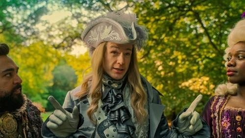 undefined Season 1 Episode 5 - Tommy Silversides