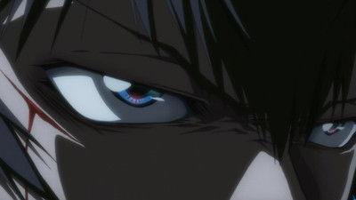 Psycho-Pass Season 1 Episode 16 - The Gate to Judgment